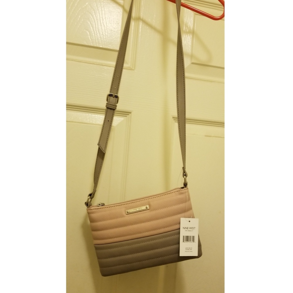 Nine West Crossbody Bag